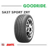 Imagen de Cubierta 225/55/17 Goodride SA37 ZRT Runflat W101 RFT