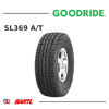 Imagen de Cubierta 265/70/17 Goodride SL369 A/T T115