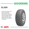 Imagen de Cubierta 265/70/17 Goodride SL309 Q121/118