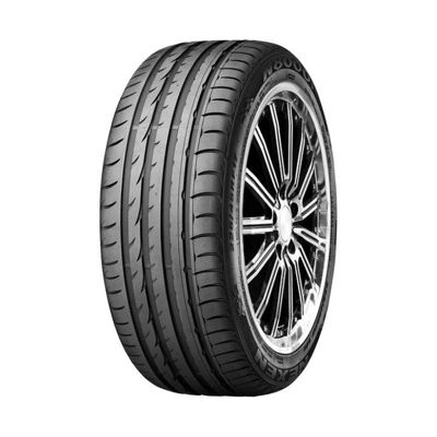 Imagen de Cubierta 245/40/17 NEXEN N8000 W95