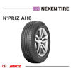 Imagen de Cubierta 175/70/14 NEXEN Npriz AH8 T84