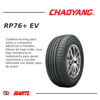 Imagen de Cubierta 235/60/18 Chaoyang RP76+ EV V103