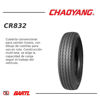 Imagen de Cubierta 600-15 Carga Chaoyang CR832 8T