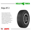 Imagen de Cubierta 255/70/16 Kelly Edge AT 2 H111