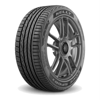 Imagen de Cubierta 195/40/17 Kelly Edge Sport V81