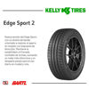 Imagen de Cubierta 195/50/16 Kelly Edge Sport 2 V84