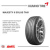 Imagen de Cubierta 235/45/19 Kumho TA91 Majesty 9 Solus V99