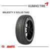 Imagen de Cubierta 265/45/21 Kumho TA92 Majesty X Solus V108