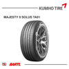 Imagen de Cubierta 245/45/19 Kumho TA91 Majesty 9 Solus W102