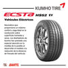 Imagen de Cubierta 205/45/17 Kumho Ecsta HS52 EV V88