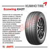 Imagen de Cubierta 175/65/14 Kumho Ecowing KH27 T82