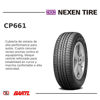 Imagen de Cubierta 175/70/13 NEXEN CP661 T82