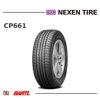 Imagen de Cubierta 185/55/15 NEXEN CP661 V82