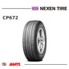Imagen de Cubierta 235/65/16 NEXEN CP672 H103