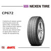 Imagen de Cubierta 215/60/17 NEXEN CP672 H96