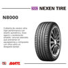 Imagen de Cubierta 205/40/18 NEXEN N8000 Y86