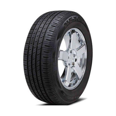Imagen de Cubierta 225/60/18 NEXEN Nfera RU5 V100