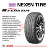 Imagen de Cubierta 195/50/16 NEXEN Nfera SU4 V84