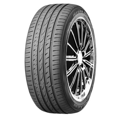 Imagen de Cubierta 205/40/17 NEXEN Nfera SU4 W84