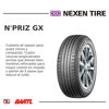 Imagen de Cubierta 195/60/16 NEXEN Npriz GX V89