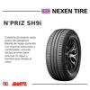 Imagen de Cubierta 225/70/16 NEXEN Npriz SH9I T103