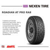 Imagen de Cubierta 265/70/16 NEXEN Roadian AT PRO RA8 S112