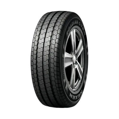 Imagen de Cubierta 235/65/16 NEXEN Roadian CT8 R115/113