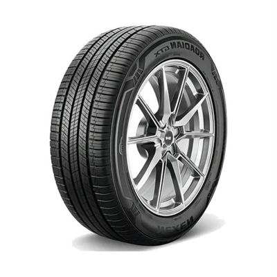 Imagen de Cubierta 215/55/18 NEXEN Roadian GTX V95