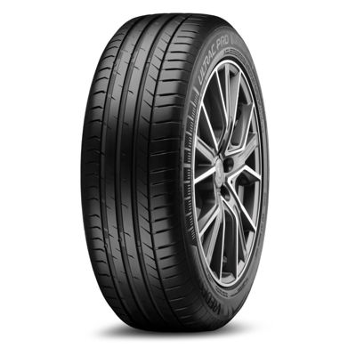 Imagen de Cubierta 255/45/20  Vredestein Ultrac Pro