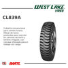Imagen de Cubierta 900-16 Carga Westlake CL839A Neumático
