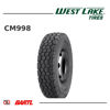 Imagen de Cubierta 750 R16 Carga Westlake CM998 Neumático