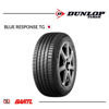 Imagen de Cubierta 225/60/17 Dunlop Blue Response TG