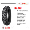 Imagen de Cubierta Moto Bartl 460-18  Tt By-722 P63