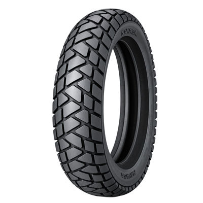 Imagen de Cubierta Moto Bartl 120/80-18  Tt By-034 P68
