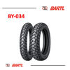 Imagen de Cubierta Moto Bartl 90/90-21  Tt By-034 P54
