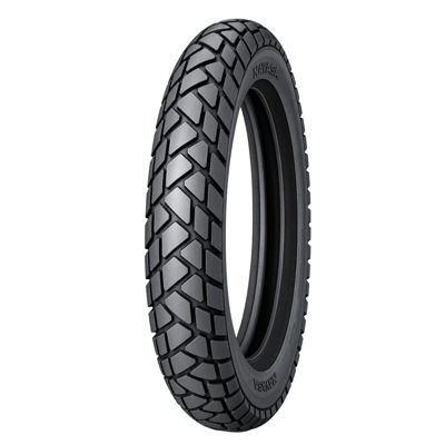 Imagen de Cubierta Moto Bartl 90/90-21  Tt By-034 P54