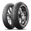Imagen de Pack Moto 120/70-17 y 150/70-17  Michelin Pilot Road 6