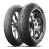 Imagen de Pack Moto 120/70-17 y 180/55-17  Michelin Pilot Road 6 GT