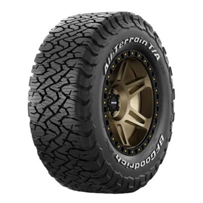 Imagen de Cubierta 285/75/16 Bfgoodrich All Terrain T/A KO3