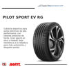 Imagen de Cubierta 265/45/21 Michelin Pilot Sport EV RG