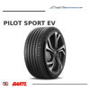 Imagen de Cubierta 285/45/20 Michelin Pilot Sport EV