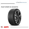 Imagen de Cubierta 255/50/21 Michelin Pilot Sport EV Acoustic