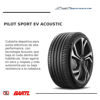 Imagen de Cubierta 265/35/21 Michelin Pilot Sport EV Acoustic