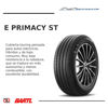 Imagen de Cubierta 235/45/18 Michelin E Primacy ST