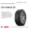 Imagen de Cubierta 265/60/18 Michelin LTX Force DT