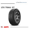 Imagen de Cubierta 265/70/15 Michelin LTX Trail ST
