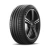 Imagen de Cubierta 225/40/18 Michelin Pilot Sport 4 EMT Runflat
