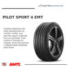 Imagen de Cubierta 225/40/18 Michelin Pilot Sport 4 EMT Runflat