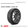 Imagen de Cubierta 275/40/21 Michelin Pilot Sport 4 SUV ZP Runflat