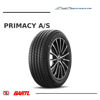 Imagen de Cubierta 225/60/18 Michelin Primacy A/S